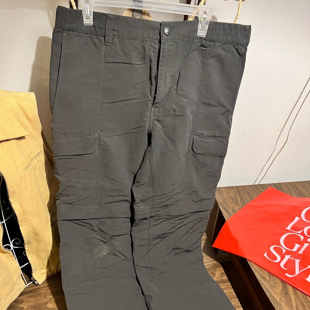 The North Face Men’s pants size Large